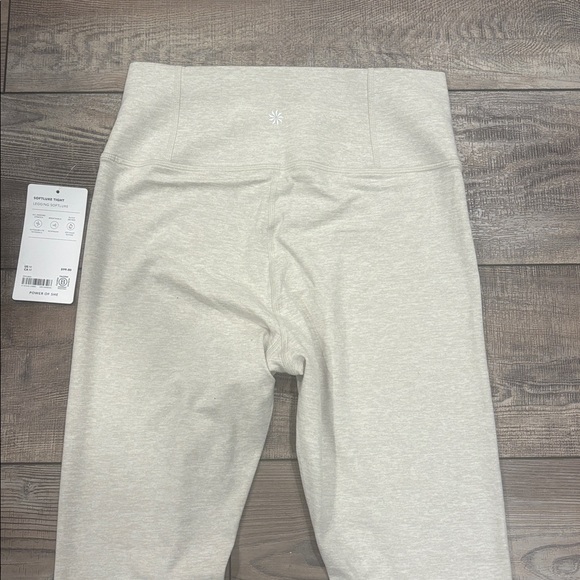 Athleta Softluxe High Rise Legging - Picture 8 of 9